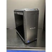 中古  ﾏｳｽｺﾝﾋﾟｭｰﾀｰ G-Tune DG-I7G70(Core i7 13700F/32GB/SSD1TB/なし/RTX4070 12G/W11H) 4510001736 