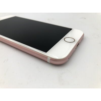 【水戸赤塚店】中古  【docomo】 iPhone7 4.7インチ 32GB (ローズゴールド) MNCJ2J/A 132387 