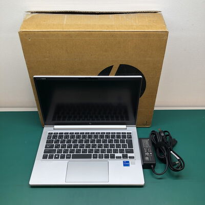【津ラッツ店】中古  HP EliteBook 630 G10(Intel Core i5 1335U/16GB/SSD512GB/なし/オンボード/13.3/1920x1080/Wi-Fi/WEBCAM/W11H64 MAR) 181217 