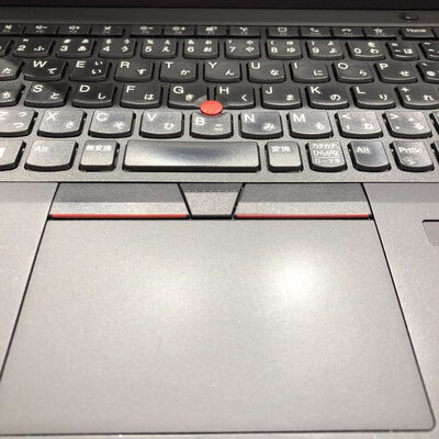 【宮崎恒久店】中古  Lenovo ThinkPad X13 Gen 1 (LTE) (AMD Ryzen 5 PRO 4650U 2.1GHz/8GB/SSD256GB/-/オンボード/13.3/1920x1080/Wi-Fi/WEBCAM/W11H64) 180564 