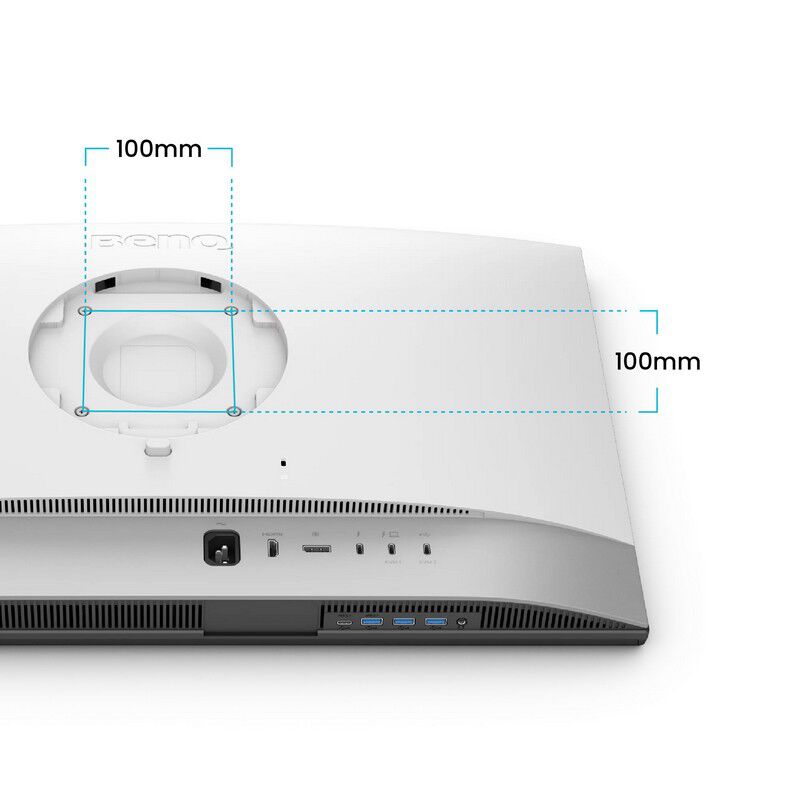 BenQ AQCOLOR PD2730S (27インチワイド 液晶モニター) ｜ パソコン通販