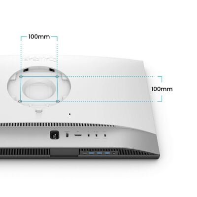 BenQ  AQCOLOR PD2730S (27インチワイド 液晶モニター) 