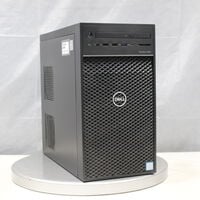 中古  DELL Precision 3630【4/24値下げ!】 