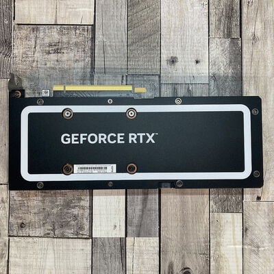 【広島店】中古  ZOTAC GeForce RTX4060Ti 8GB ZT-D40610A-10B（RTX 4060 Ti 8GB） 3320004967 