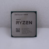 中古  AMD Ryzen 7 5800X (AM4/3.8/36M/C8/T16/105W) 143915 