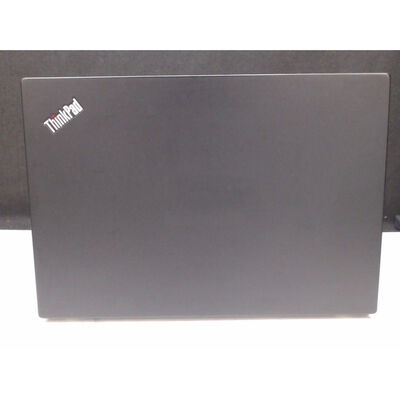 【前橋ｲﾝﾀｰｱｶﾏﾙ店】中古  Lenovo ThinkPad T14s MSO (INTEL Core i7 10610U 1.8GHz/16GB/新品SSD512GB/-/オンボード/14/1920x1080/Wi-Fi/WEBCAM/W11P64/MicrosoftOffice H&B 2024付) 182738 