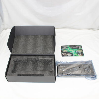 【通販センター】中古  Palit NE7506T019T1-GB2061S(RTX5060Ti Infinity3 16G) 178241 