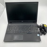 中古  NEC VKT16XG4 (i5 8250U/8GB/SSD256GB/ROM/WLAN/15.6FHD) 3280024132 