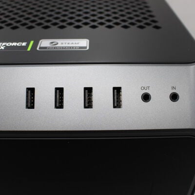 【通販センター】中古  THIRDWAVE GALLERIA XA7C-R58 184788 