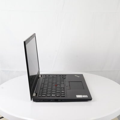 【通販センター】中古  Lenovo ThinkPad L13 20R4-S6QA00 (Intel Core  i5 10210U 1.60GHz/8GB/SSD256GB/-/オンボード/13.3/1920x1080/Wi-Fi/WEBCAM/W11H64 MAR) 186411 