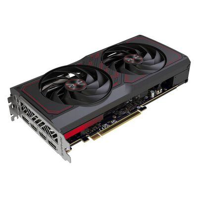 SAPPHIRE  PULSE RADEON RX 7600 XT GAMING OC 16GB GDDR6 (11339-04-20G) 