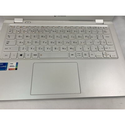 【仙台店】中古  dynabook GCX83/PWE (i5-1135G7/8GB/SSD256GB/-/-/WLAN/13.3FHD/W11H/-) 3240011434 