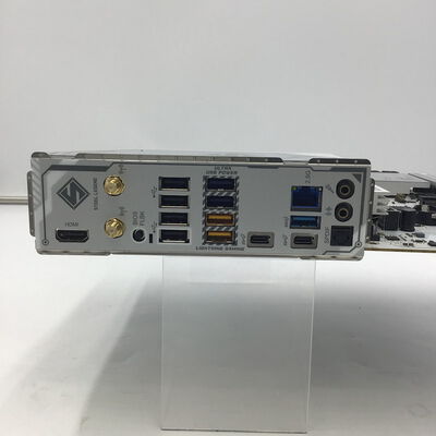 【白山FM松任店】中古  ASRock B850 Steel Legend WiFi (B850 AM5 ATX DDR5) 175464 