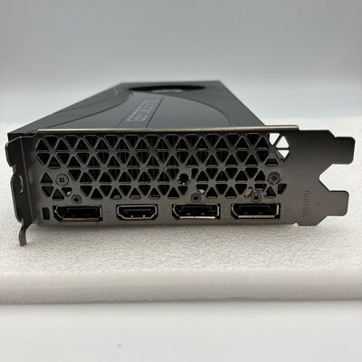 【新潟店】中古  ZOTAC ZT-T20710A-10B (RTX2070SUPER 8GB)_ 187893 