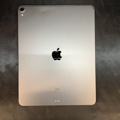 【横浜駅前店】中古  Apple iPad Pro 12.9 (2018) Wi-Fi 1TB スペースグレイ MTFR2J/A 138536 