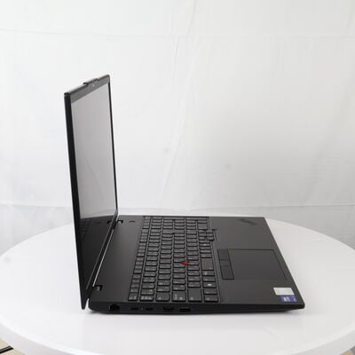 【通販センター】中古  Lenovo ThinkPad L16 Gen 2 21SACTO1WW(Intel Core Ultra 5 225U/8GB DDR5 (PC5)/SSD256GB/なし/オンボード/16/1920x1200/Wi-Fi/W11H64 MAR) 199612 