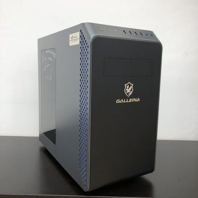 【長野稲里店】中古  GALLERIA RM5R-G60 5110001517 