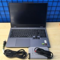 中古  Lenovo　LQQ 15AHP9 (Ryzen 7 8845HS/16GB/SSD500GB/RTX4060/W11H) 3310006164 