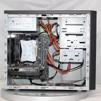 【通販センター】中古  THIRDWAVE Magnate EM041 