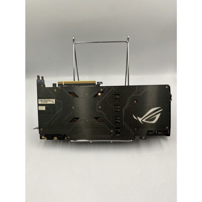 【座間相武台】中古  ASUS ROG-STRIX-GTX1080TI-O11G-GAMING(11G GDR5X OC 133965 