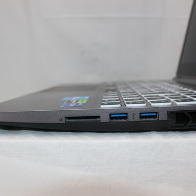 【大分店】中古  THIRDWAVE GALLERIA RL7C-R46-5N 190676 