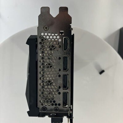 【秋葉原本店】中古  MSI_GeFoorce_RTX_3080Ti_VENTUS_3X_12G_OC 3410016033 