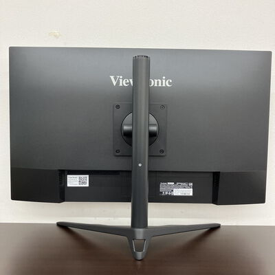 【長野稲里店】中古  Viewsonic VX2728J-2K-72 (27"W 2H1DP 180Hz WQHD) 5110000821 