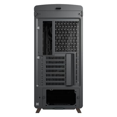 Fractal Design  Summit Black TG Light Tint FD-C-SUM1A-04 (E-ATX ガラスパネル ブラック) 
