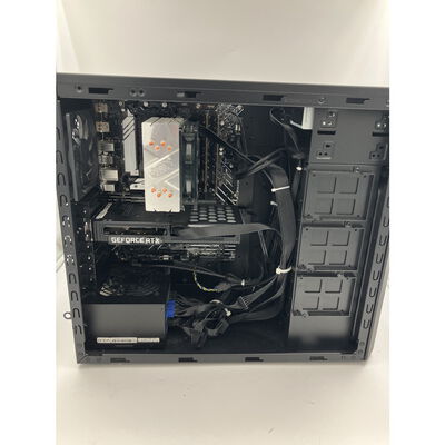 【秋葉原本店】中古  raytrek XV-Ti(i7 12700/16GB/SSD512GB/RTX3060Ti/W11H) 3410010925 