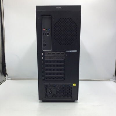 【白山FM松任店】中古  HP OMEN 40L 4950002122 