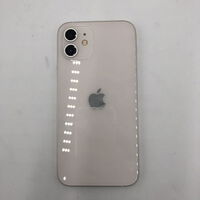 中古  Apple iPhone12 6.1インチ 64GB (ホワイト) 国内版SIMロックフリー MGHP3J/A 143736 