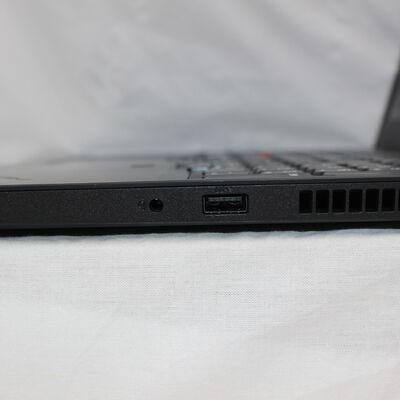 【通販センター】中古  LENOVO ThinkPad L15 Gen 1(Intel Core i5 10210U 1.60GHz/16GB DDR4/SSD256GB/-/オンボード/15.6/1920x1080/GbE/Wi-Fi/WEBCAM/W11H/VBT) 197132 