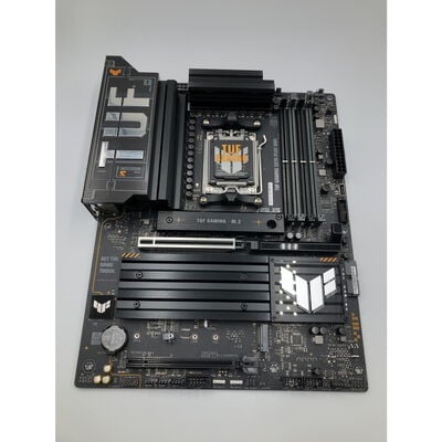 【水戸赤塚店】中古  ASUS TUF GAMING X870-PLUS WIFI(X870 AM5 ATX DDR5 172207 