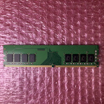 【富士青葉店】中古  PC4-21300 8GB デスクトップ用 126165 