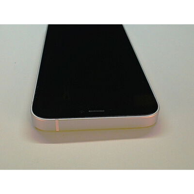 【前橋ｲﾝﾀｰｱｶﾏﾙ店】中古  【au】Apple iPhone12 mini 5.4インチ 64GB (ホワイト)  MGA63J/A 144031 