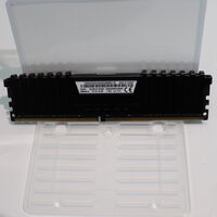 中古  PC4-21300 16GB デスクトップ用(DDR4-2666) 135638 