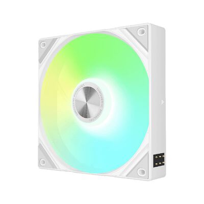 TRYX  ROTA SL ARGB 120 White F-R120A-AM1M-G0W (120mm ホワイト) 