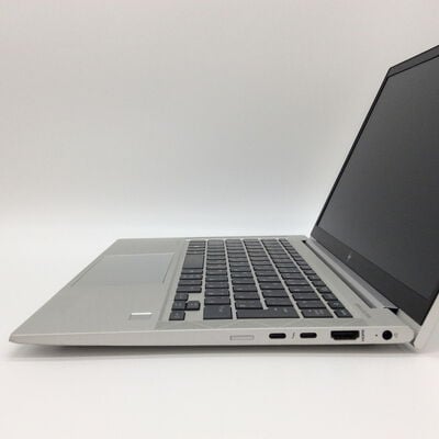 【浜松店】中古  HP EliteBook 830 G8 MSO (Intel Core i5 1145G7 2.6GHz/16GB/SSD256GB/-/オンボード/13.3/1920x1080/Wi-Fi/WEBCAM/W11P/Microsoft Office Home and Business 2024) 190055 