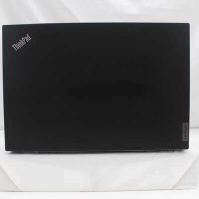 【通販センター】中古  LENOVO ThinkPad L15 Gen 1(Intel Core i5 10210U 1.60GHz/16GB DDR4/SSD256GB/-/オンボード/15.6/1920x1080/GbE/Wi-Fi/WEBCAM/W11H/VBT) 197051 