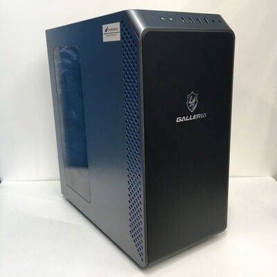 【博多店】中古  GALLERIA XA7C-R36T (i7 13700F/16GB/SSD1TB/RTX3060Ti/W11H) 3310006196 