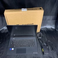 中古  Dynabook　P1-M8XN-EL 3400009563 