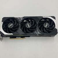 中古  Palit NED407T019K9-1043A (RTX4070Ti 12GB) 154191 