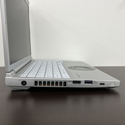 【長野稲里店】中古  Panasonic Let's note CF-SV9 (Intel Core i5 10310U 1.7GHz/8GB/SSD256GB/-/オンボード/12.1/1920x1200/Wi-Fi/W11P64) 173225 