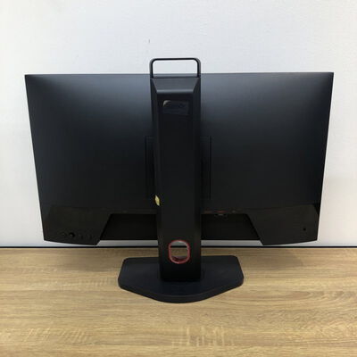 【津ラッツ店】中古  BenQ ZOWIE XL2411K 144Hz ゲーミングモニター/24インチ 4990001328 