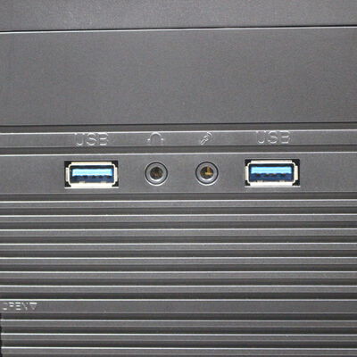 【なんば店】中古  eX.COMPUTER Aero Stream 