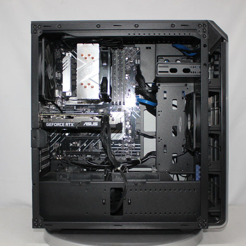 中古 THIRDWAVE GALLERIA SK(Intel Core i7 12700/16GB DDR4 (PC4