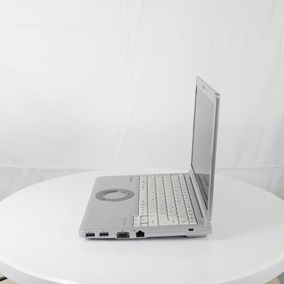 【通販センター】中古  Panasonic CF-SV1S14VS(Intel Core i7 1185G7 3.00GHz/32GB DDR4/SSD256GB/-/オンボード/12.1/1920x1200/GbE/Wi-Fi/WEBCAM/W11H/VBT) 200305 
