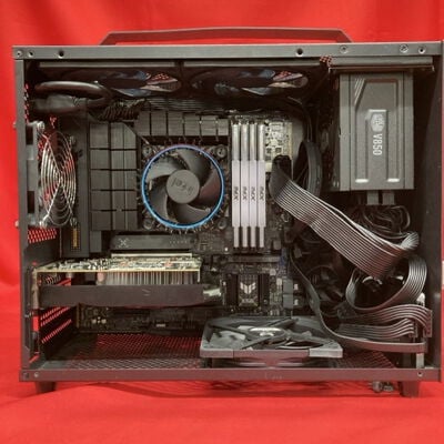 【千葉店】中古  自作PC 3250006709 