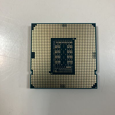 【大宮店】中古  INTEL Core i5 11400 (1200/2.6G/12M/C6/T12) 145172 