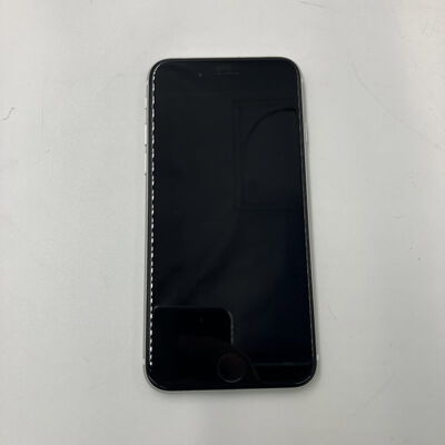 【なんば店】中古  【au】Apple iPhoneSE 4.7インチ (第2世代/2020) 64GB (ホワイト) MHGQ3J/A 新パッケージ版 146172 
